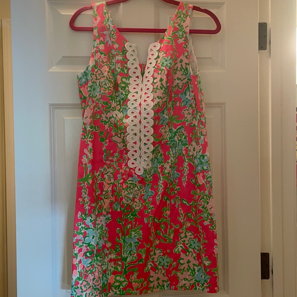 Lily Pulitzer Dress